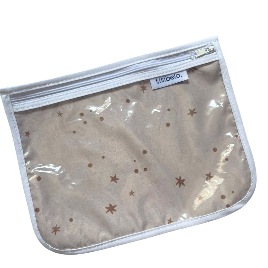 Estuches organizadores - Set 3 Estrellas