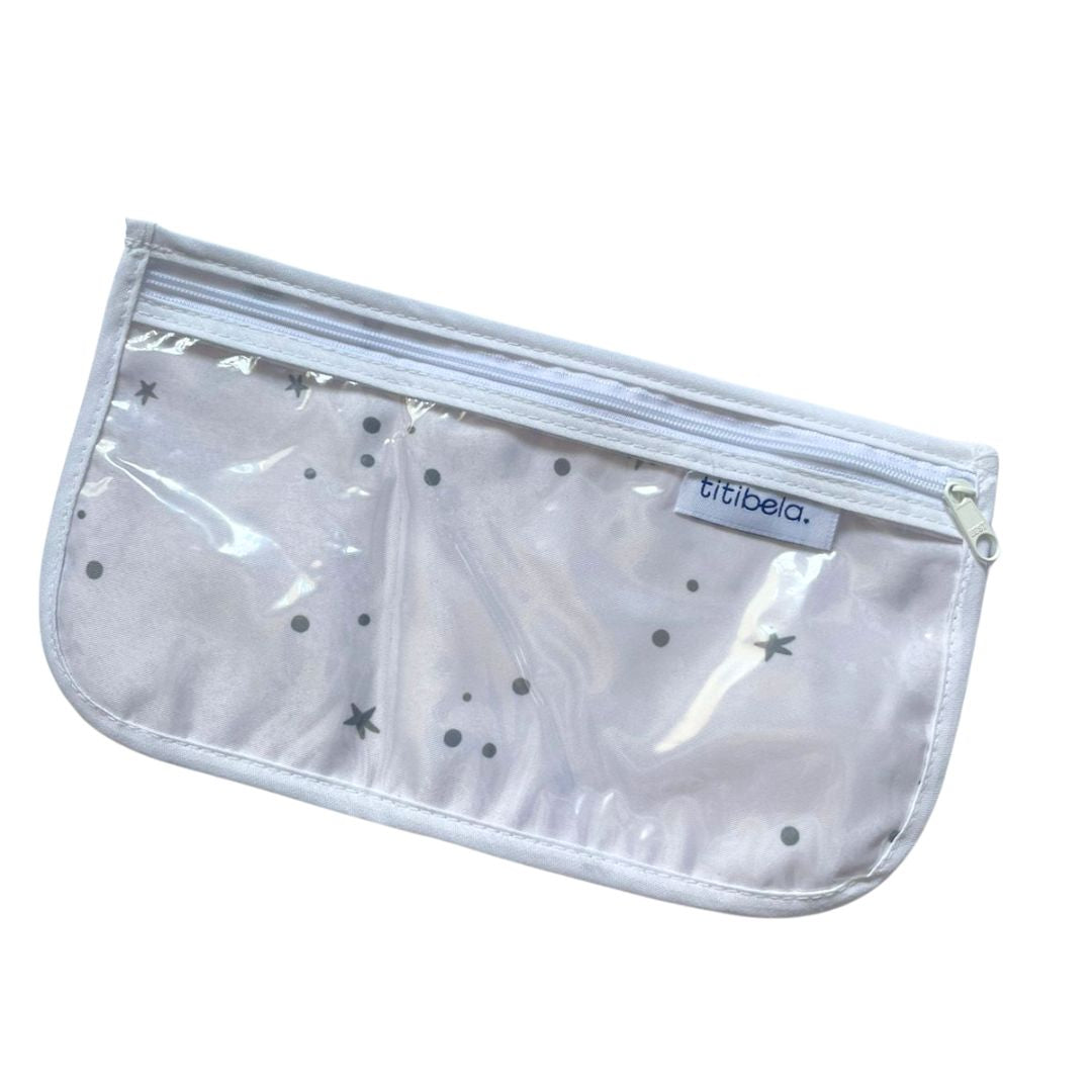 Estuches organizadores - Set 3 Estrellas