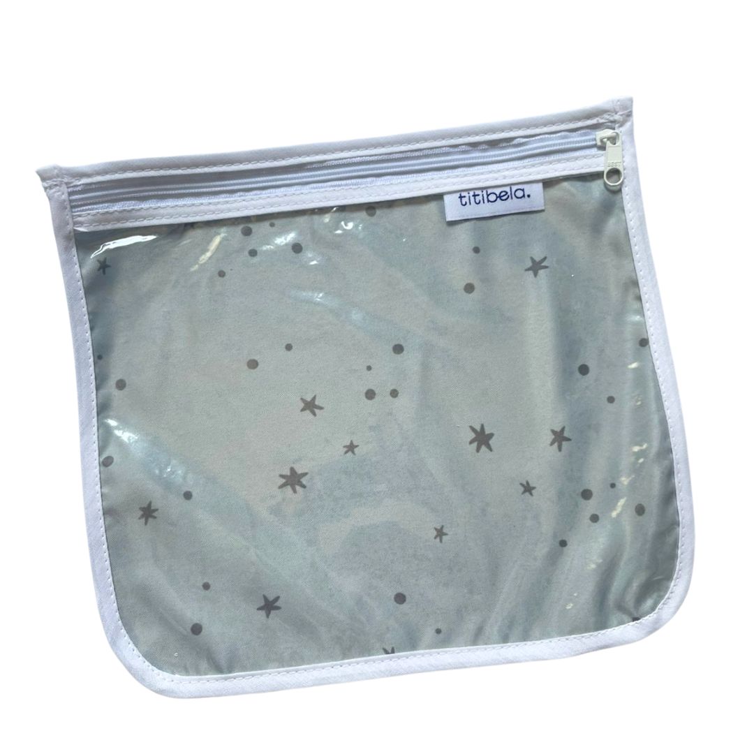 Estuches organizadores - Set 3 Estrellas