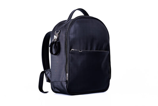 Bolsa Pañalera backpack - Negro