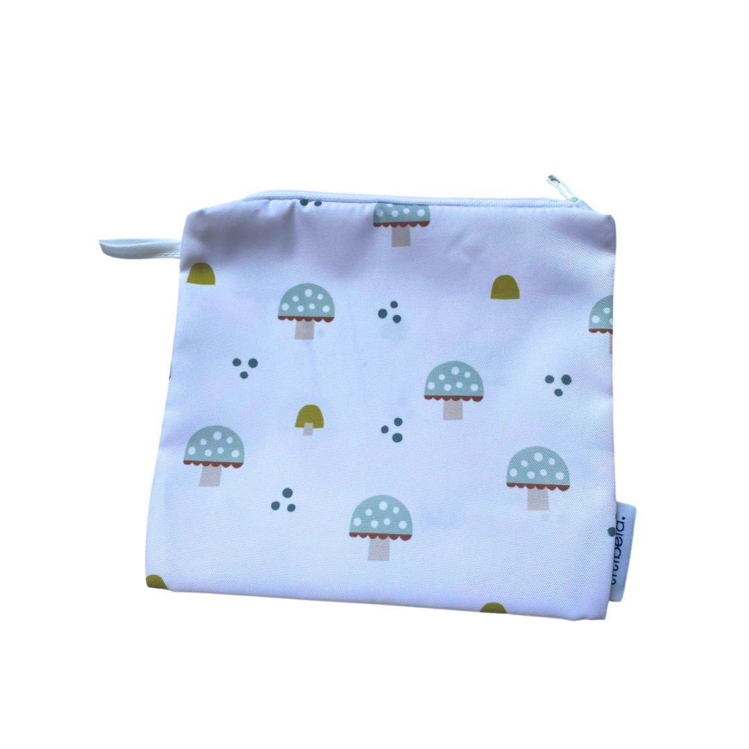 Set 3 Bolsas Organizadoras tela impermeable