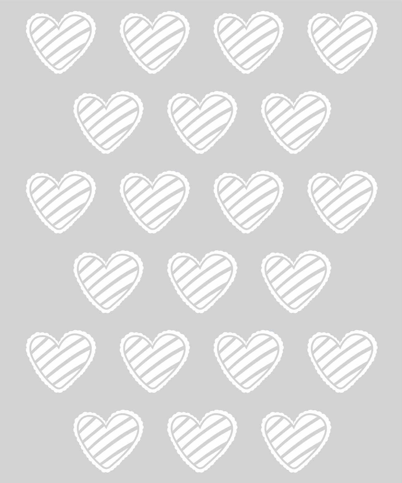 Titibela Love Love - 3 Pack Art Poster