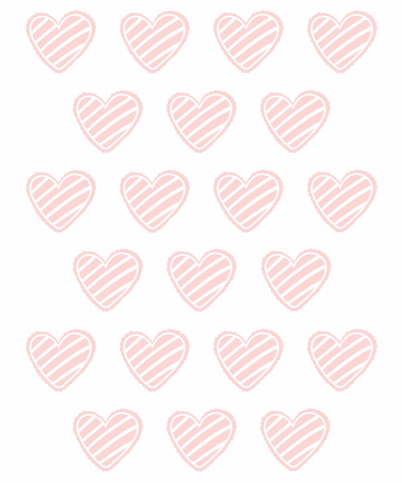 Titibela Love Love - 3 Pack Art Poster