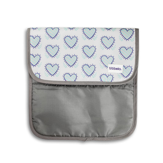 Cambiador tipo tapete