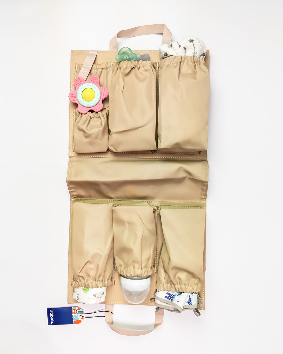 Organizador de bolsa