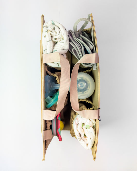 Organizador de bolsa