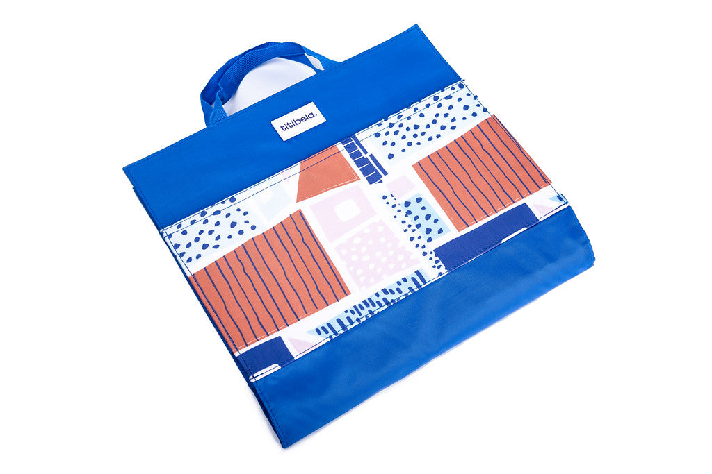 Organizador de bolsa