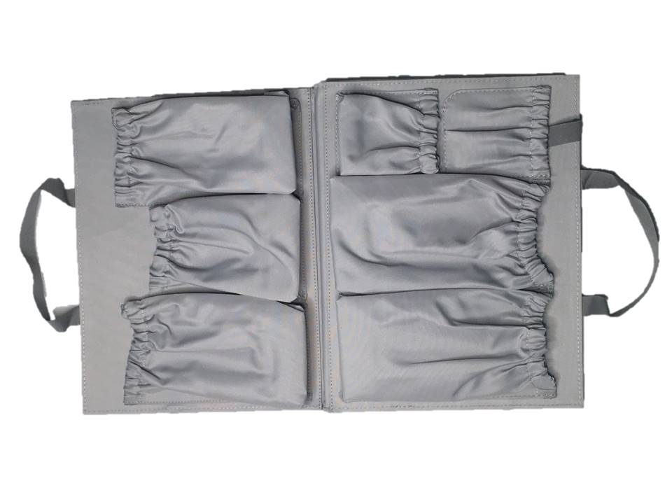 Organizador de bolsa
