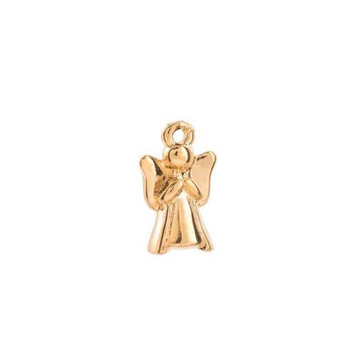 Dije Ángel de la Guarda