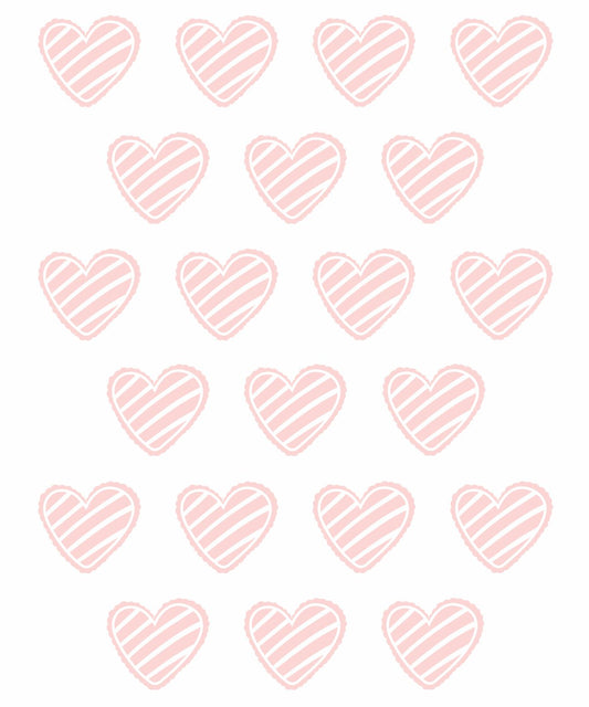 Titibela Love Love - 3 Pack Art Poster