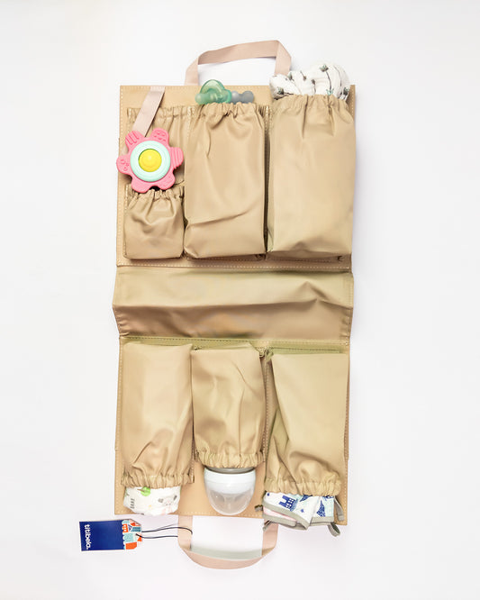 Organizador de bolsa